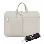 Bolsa para Laptop de 15.6'' Eo Safe Imports ESI-8705 Gris