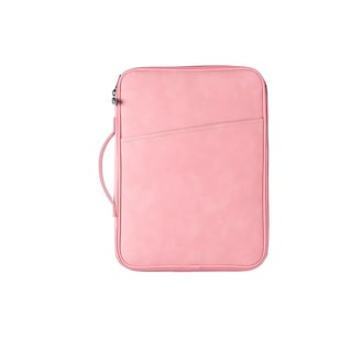 Foto 1 | Foto 1 | Funda para Laptop Impermeable Belug Rosa