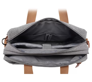 Foto 2 | Foto 2 | Mochila Convertible 3 en 1 Belug para Laptop de 17.3 Pulgadas Gris