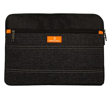 Foto 1 | Foto 1 | Funda Para Laptop 15, Resistente Glitch Perfect Choice, Negro