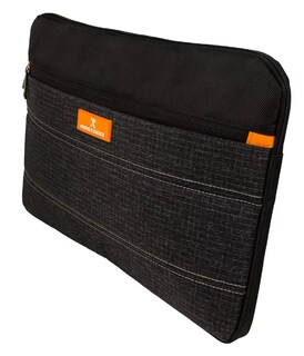 Foto 2 | Foto 2 | Funda Para Laptop 15, Resistente Glitch Perfect Choice, Negro