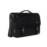 Maletin Portafolio Para Laptop 15.6 Pulgada Hombre Eo Safe Imports Esi-11516 Negro