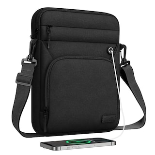 Foto 1 | Foto 1 | Funda Para Tablet Moko De 12,9 Pulgadas Para Ipad Pro/air Y Galaxy - Venta Internacional.