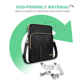 Foto 5 | Foto 5 | Funda Para Tablet Lacdo Para Ipad De 11 Pulgadas Y Samsung Galaxy Tab - Venta Internacional.