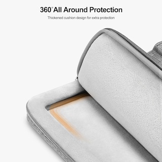 Foto 3 | Foto 3 | Funda Protectora Para Portátil Mosiso 360 De 15,6 Pulgadas Para Macbook Pro 1 - Venta Internacional.