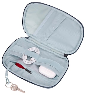 Foto 6 | Foto 6 | Funda De Accesorios Thule Subterra Powershuttle Medium Dark Slate - Venta Internacional.