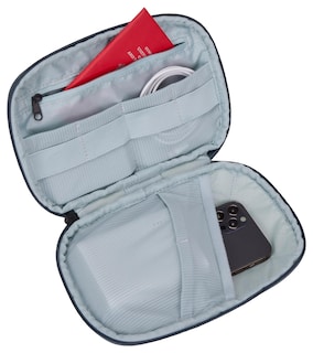 Foto 7 | Foto 7 | Funda De Accesorios Thule Subterra Powershuttle Medium Dark Slate - Venta Internacional.