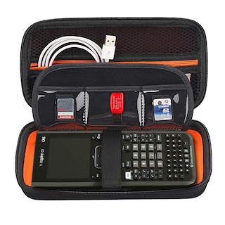 Foto 1 | Foto 1 | Maletín De Transporte Bovke Para Texas Instruments Ti-nspire Cx Cas - Venta Internacional.