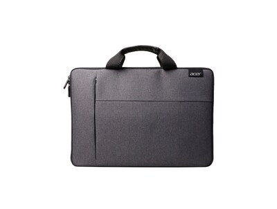 Foto 1 | Foto 1 | Maletin Para Laptop Acer Gp.bag11.02j 15.6'' Gris