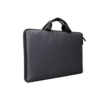Foto 4 | Foto 4 | Maletin Para Laptop Acer Gp.bag11.02j 15.6'' Gris
