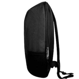 Foto 4 | Foto 4 | Mochila Perfect Choice Stamp Para Laptop 15.6'' Negro Pc-084280