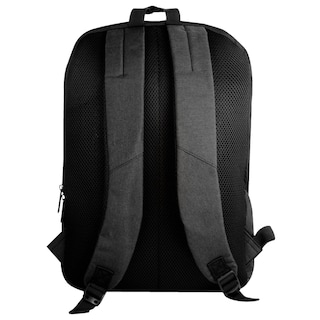 Foto 5 | Foto 5 | Mochila Perfect Choice Stamp Para Laptop 15.6'' Negro Pc-084280