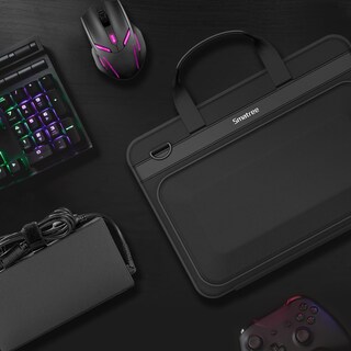 Foto 7 | Foto 7 | Funda Rígida Smatree Para Msi Alpha 15 A3dd/a4dek Delta Stealth - Venta Internacional.