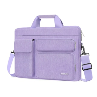 Foto 1 | Foto 1 | Bandolera Mosiso Para Portátil De 15.6 Pulgadas Para Macbook Pro 16 - Venta Internacional.
