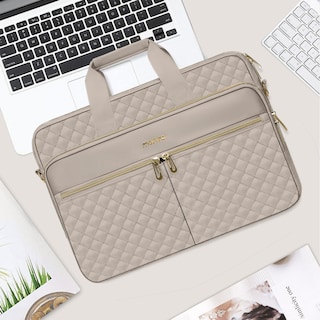 Foto 7 | Foto 7 | Maletín para Laptop de 15 Pulgadas Mosiso-Venta Internacional