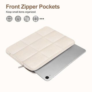 Foto 3 | Foto 3 | Funda Para Tableta Mosiso Para Ipad Air/pro 11 Y Galaxy Tab - Venta Internacional.