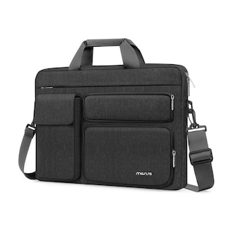 Foto 1 | Foto 1 | Maletín para Laptop de 15.6 Pulgadas Mosiso-Venta Internacional