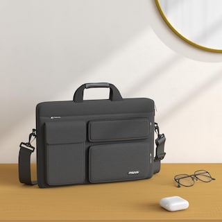 Foto 2 | Foto 2 | Maletín para Laptop de 15.6 Pulgadas Mosiso-Venta Internacional