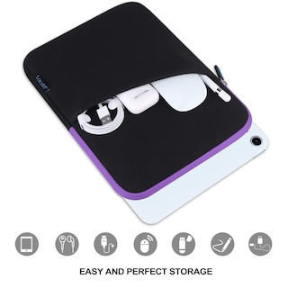 Foto 4 | Foto 4 | Funda Para Tablet Lacdo Para Ipad De 11 Pulgadas Y Samsung Galaxy - Venta Internacional.