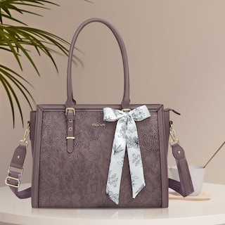 Foto 5 | Foto 5 | Bolsa para Laptop de 17 Pulgadas Mosiso Morada-Venta Internacional
