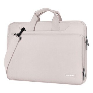 Foto 1 | Foto 1 | Bolsa De Hombro Para Portátil Mosiso 360 Protective Macbook Air 15 - Venta Internacional.
