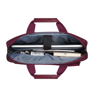 Foto 3 | Foto 3 | Bandolera Mosiso Para Portátil De 15.6 Pulgadas Para Macbook Pro 16 - Venta Internacional.