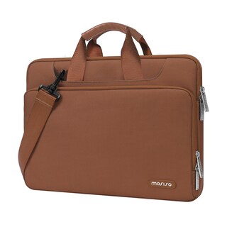 Foto 1 | Foto 1 | Bolsa De Hombro Para Portátil Mosiso 360 Protector Para Macbook Air 15 - Venta Internacional.