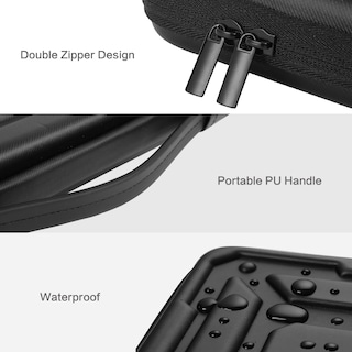 Foto 3 | Foto 3 | Bandolera Para Portátil Compatible Con Mosiso Macbook Pro De 16 Pulgadas - Venta Internacional.