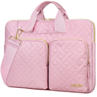 Foto 1 | Foto 1 | Funda Para Portátil Lacdo Para Mujer 15-15 6 Pulgadas Acer Hp Dell Asus Sakura - Venta Internacional.