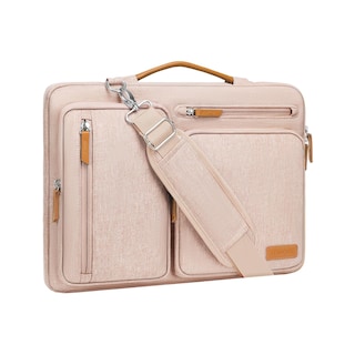 Foto 1 | Foto 1 | Maletín para Laptop Mosiso 360 Protective Caqui - Venta Internacional
