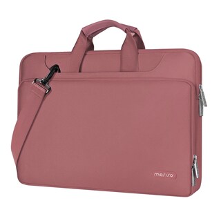 Foto 1 | Foto 1 | Bolsa de Hombro para Portátil Mosiso 360 Protective MacBook Air 15 - Venta Internacional