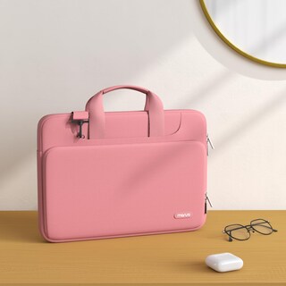 Foto 2 | Foto 2 | Bolsa de Hombro para Portátil Mosiso 360 Protective MacBook Air 15 - Venta Internacional