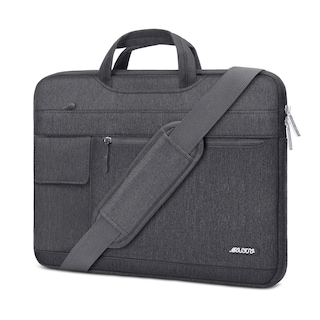 Foto 1 | Foto 1 | Bolsa De Hombro Para Portátil Mosiso Para Macbook Pro De 16 Y 15 Pulgadas - Venta Internacional.