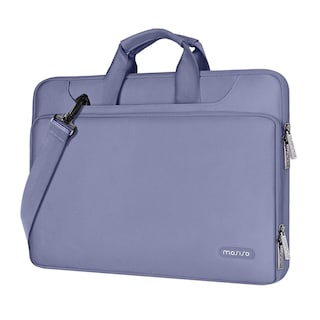 Foto 1 | Foto 1 | Bolsa De Hombro Para Portátil Mosiso 360 Protective 13-14 Pulgadas - Venta Internacional.
