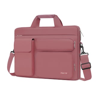Foto 1 | Foto 1 | Bandolera Mosiso Para Portátil De 13 3 Pulgadas Para Macbook Air/pro 13/14 - Venta Internacional.