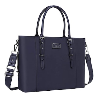 Foto 1 | Foto 1 | Bolsa para Laptop Mosiso 15-16 Pulgadas Azul - Venta Internacional