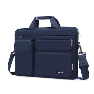 Foto 1 | Foto 1 | Bolsa De Hombro Para Portátil Mosiso De 17 3'' Para Dell Xps/hp/acer/alienware - Venta Internacional.