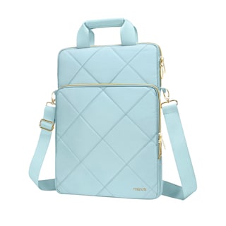 Foto 1 | Foto 1 | Mochila para Laptop Mosiso Vertical 15-15.6 Pulgadas Azul - Venta Internacional