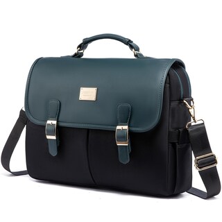 Foto 1 | Foto 1 | Bolsa Para Portátil Lovevook Para Mujer De 15.6 Pulgadas Con Gran Capacidad - Venta Internacional.