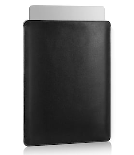 Foto 1 | Foto 1 | Funda Para Portátil Moko Compatible Con Macbook De 13 3'' Negra - Venta Internacional.