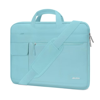 Foto 1 | Foto 1 | Bandolera Para Portátil Compatible Con Mosiso Macbook Pro 16 - Venta Internacional.