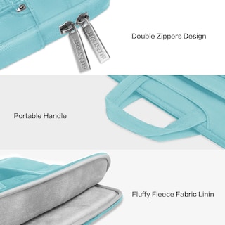 Foto 3 | Foto 3 | Bandolera Para Portátil Compatible Con Mosiso Macbook Pro 16 - Venta Internacional.