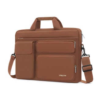 Foto 1 | Foto 1 | Bandolera Mosiso Para Portátil De 15.6 Pulgadas Para Macbook Pro 16 - Venta Internacional.