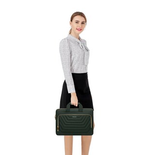 Foto 7 | Foto 7 | Bolsa De Hombro Para Portátil Mosiso Para Macbook Pro 16 De 15 6 Pulgadas - Venta Internacional.