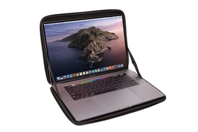 Foto 2 | Foto 2 | Funda Laptop Thule Gauntlet 4 Sleeve Macbook Pro 16 Negro