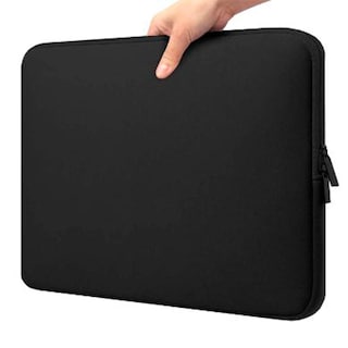 Foto 3 | Foto 3 | Funda para Laptop 14\" Brobotix color Negro