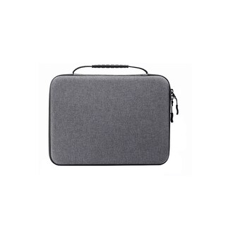 Foto 1 | Foto 1 | Funda para Laptop Eo Safe Imports ESI-4538 color Gris 14''