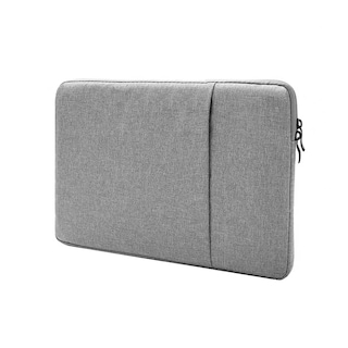 Foto 1 | Foto 1 | Funda para Laptop Eo Safe Imports ESI-4543 color Gris 15.6''
