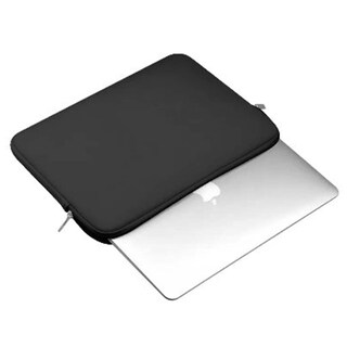 Foto 4 | Foto 4 | Funda Brobotix para Laptopt de 15.6\" color Negro