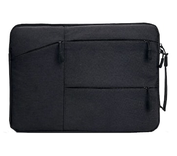 Foto 1 | Foto 1 | Funda para Portátil de 15.6'' Eo Safe Imports ESI-6445 color Negro